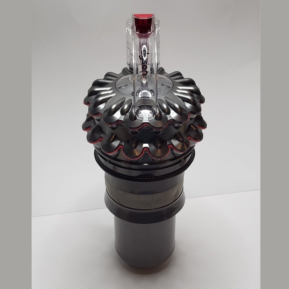 Dyson Cinetic Science Big Ball Cyclone Vacuum Service Assembly DC77 UP14 Replace
